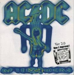 AC-DC : Aftershocks Ver 2.0